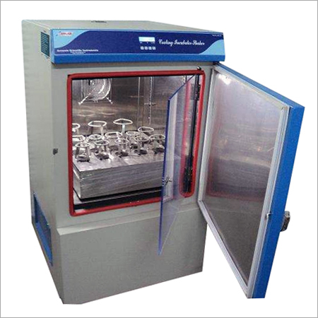 ऑर्बिटल शेकिंग इंक्यूबेटर्स