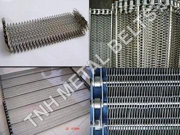 स्टेनलेस स्टील बेल्ट्स
