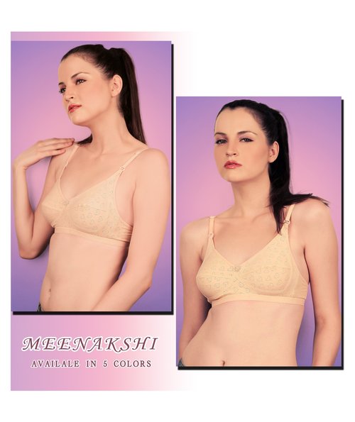 लेडीज़ ब्रा (मीनाक्षी)