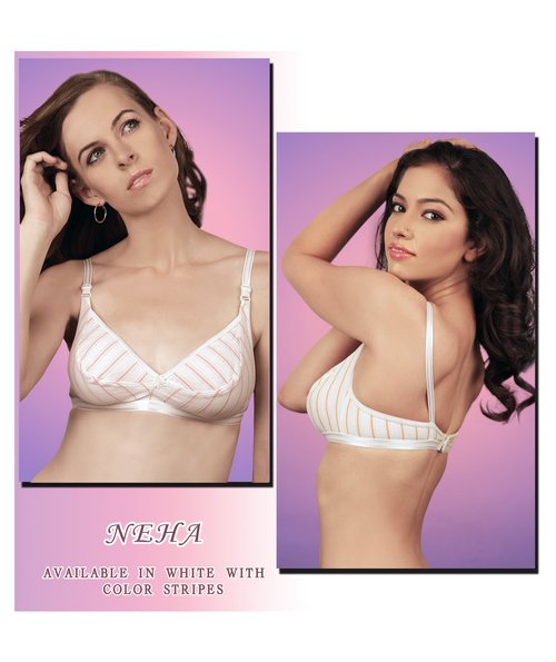 लेडीज़ ब्रा (नेहा)