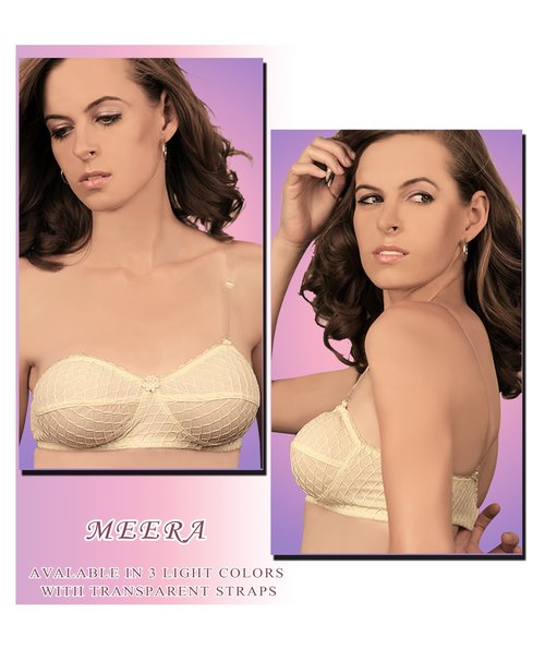 लेडीज़ ब्रा (मीरा)
