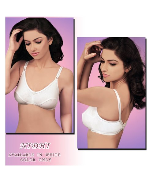 लेडीज़ ब्रा (निधि)