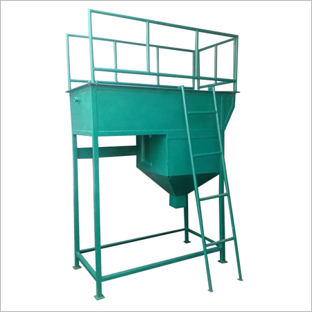Fabricated Tanks