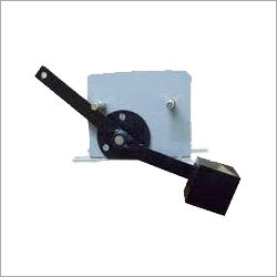 Counter Weight Limit Switches
