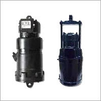Industrial Electro Hydraulic Thruster