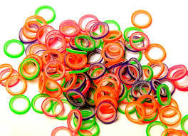 RUBBER BANDS