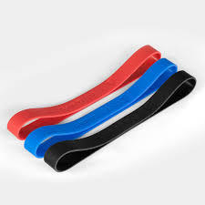 Rubber Bands