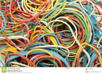 Rubber Bands