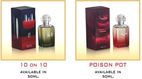 परफ्यूम