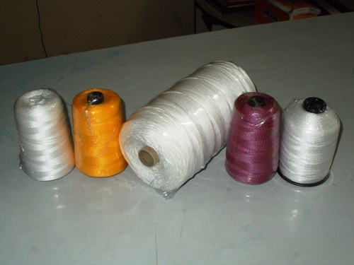 PP जूते की सिलाई के धागे