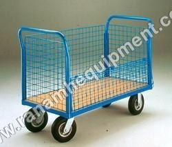Platform Truck Box Type