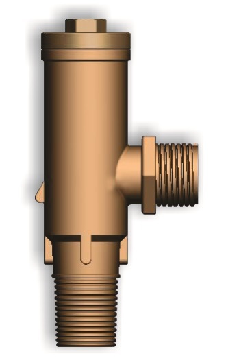 फेरूल कनेक्टर