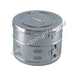 Dressing Drum