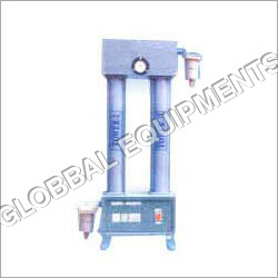 संक्षिप्त एयर ड्रायर