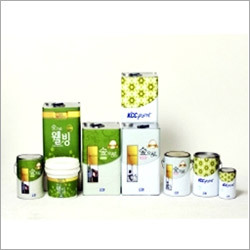 Building Paints