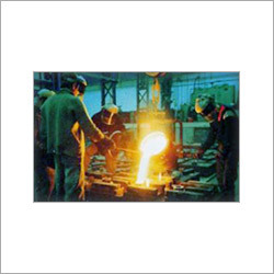 Resins for Castings