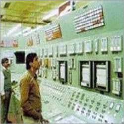 इलेक्ट्रिकल कंट्रोल पैनल