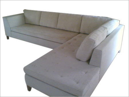 Corner Sofa