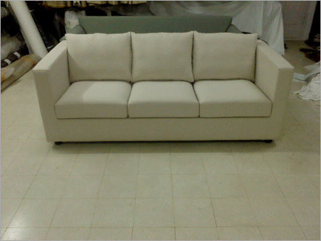 Upholstery Fabric Sofa