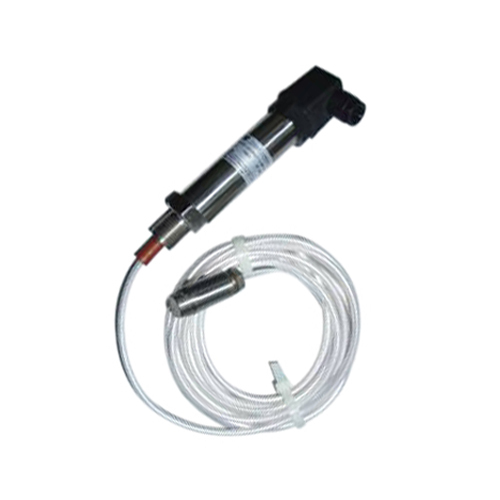 संक्षारक प्रतिरोध विसर्जन स्तर ट्रांसमीटर