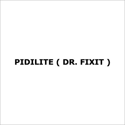 पीडिलाइट (डॉ. फिक्सिट)