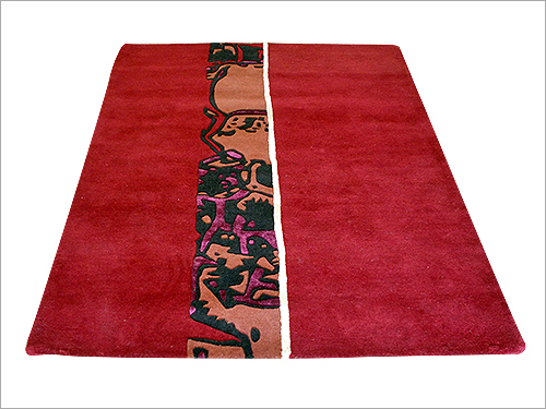 डिजाइनर गलीचा