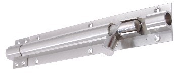 ब्रास डोर टॉवर बोल्ट