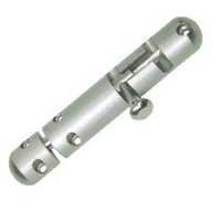 पीतल कैप्सूल टॉवर बोल्ट