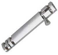 पीतल रॉयल टॉवर बोल्ट