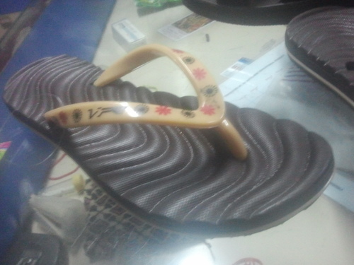Ladies Slipper