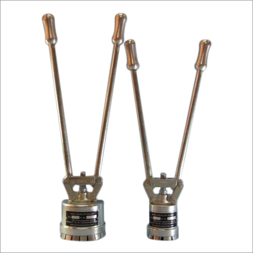 मैनुअल क्रिम्पिंग टूल