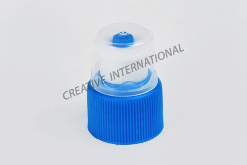 Push Pull Bottle Cap