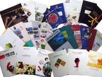 Custom Brochure Printing