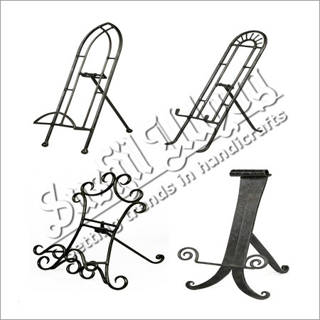PLATE  Stand
