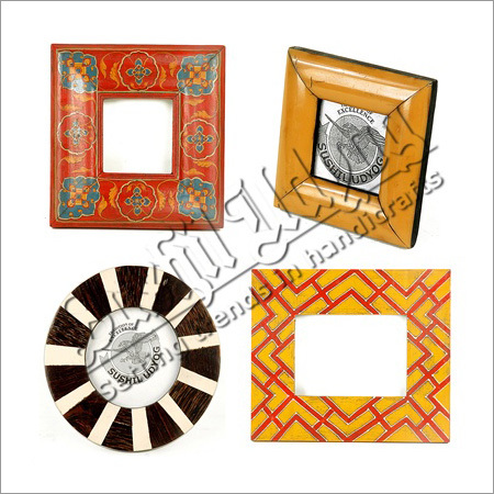 Photo Frames