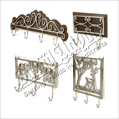 Wall Hangings And Hooks