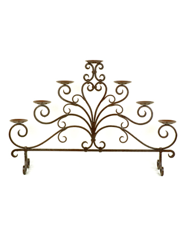 Candle Stand