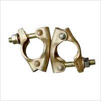 कुंडा युग्मक दबाया