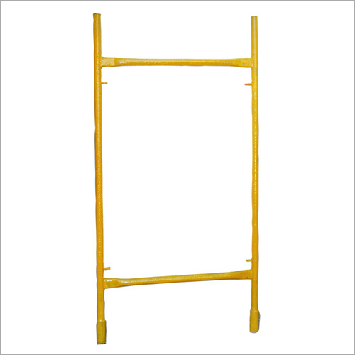 H Frame Scaffolding