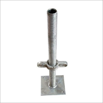 Scaffolding Adjustable Base Jack