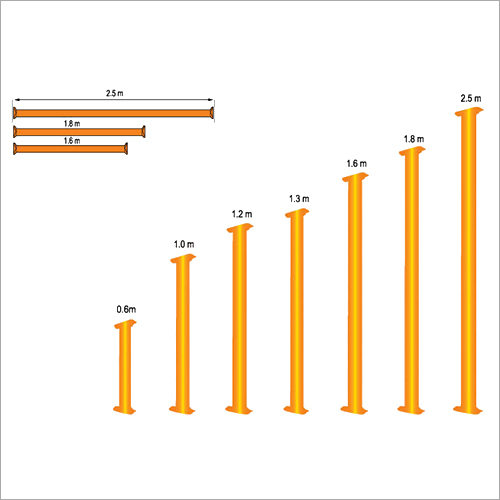 Scaffolding Cuplock System