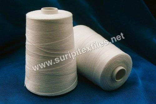 कॉटन कार्डेड यार्न