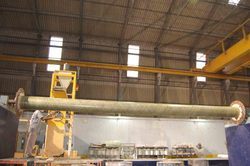 Frp Pipe Lines