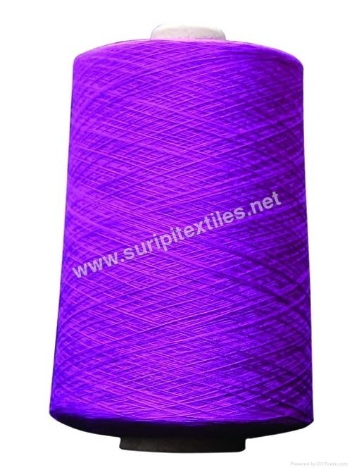 Viscose Spun Yarn