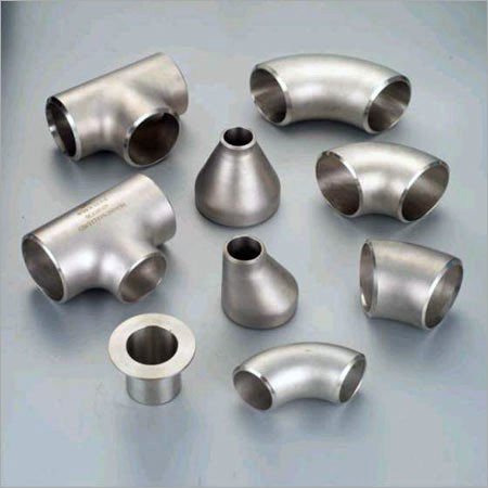 Buttwelded Fittings