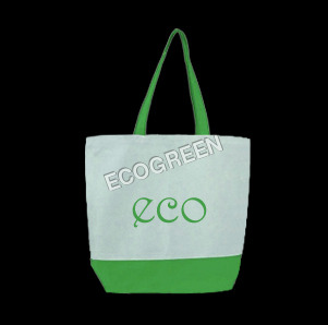 Cotton Canvas Bag