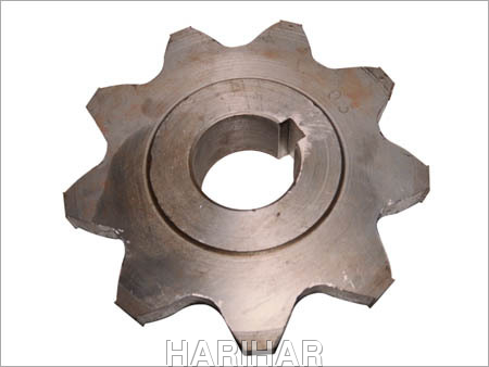 चेन स्प्रोकेट गियर्स