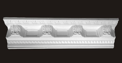 Gypsum Cornices