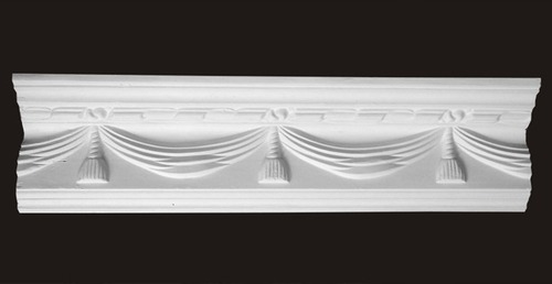 Interior Cornice