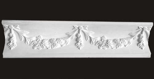 Carving Cornices